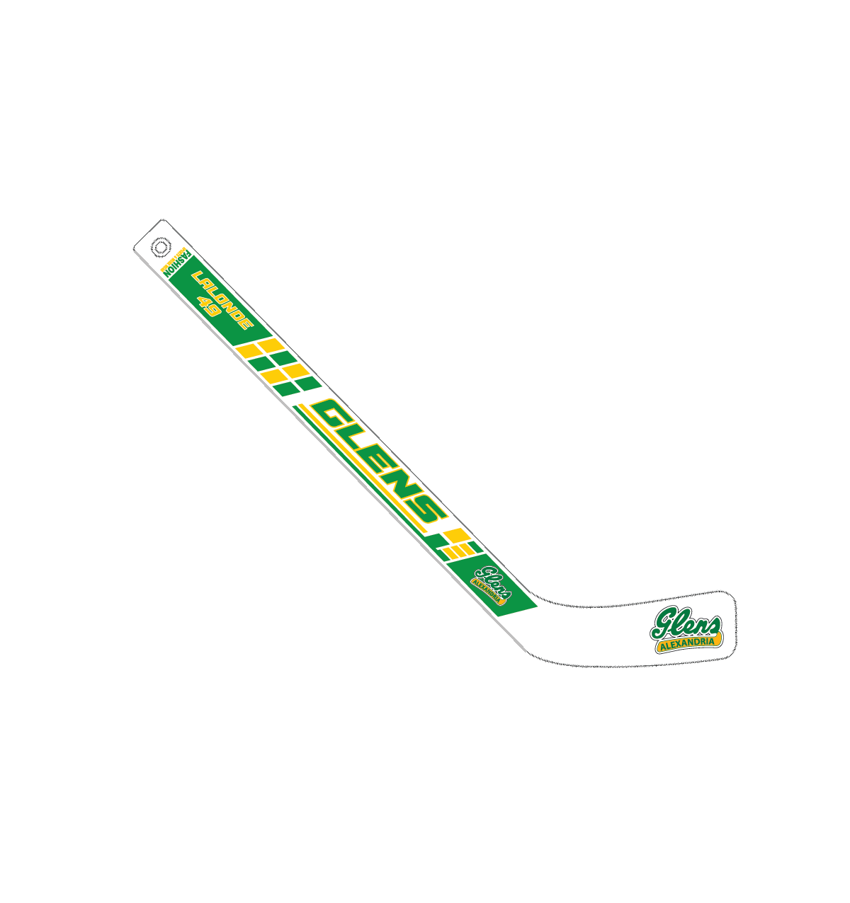 Mini Stick (Glens)