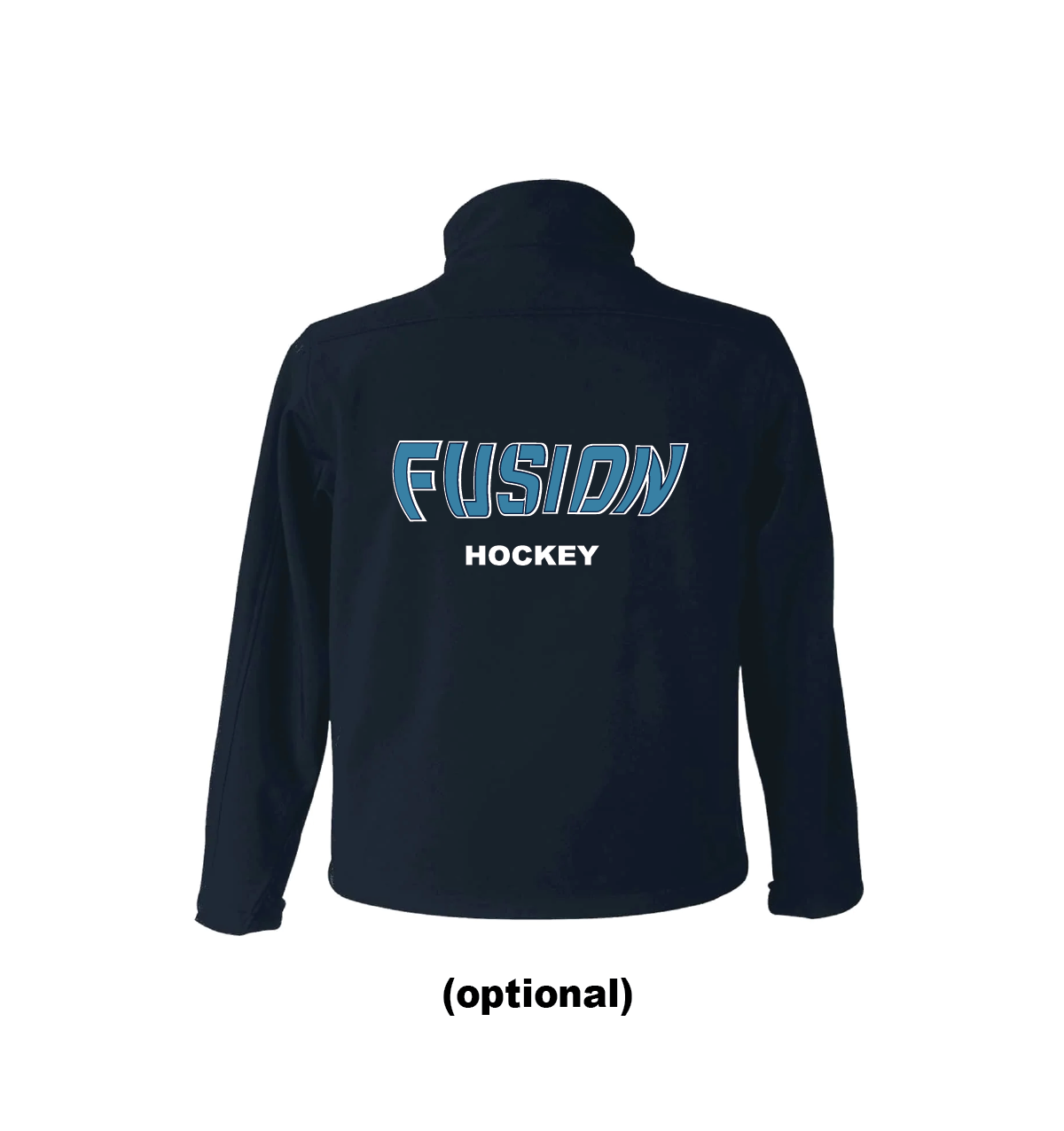 Semi-Insulated Jacket - back.png