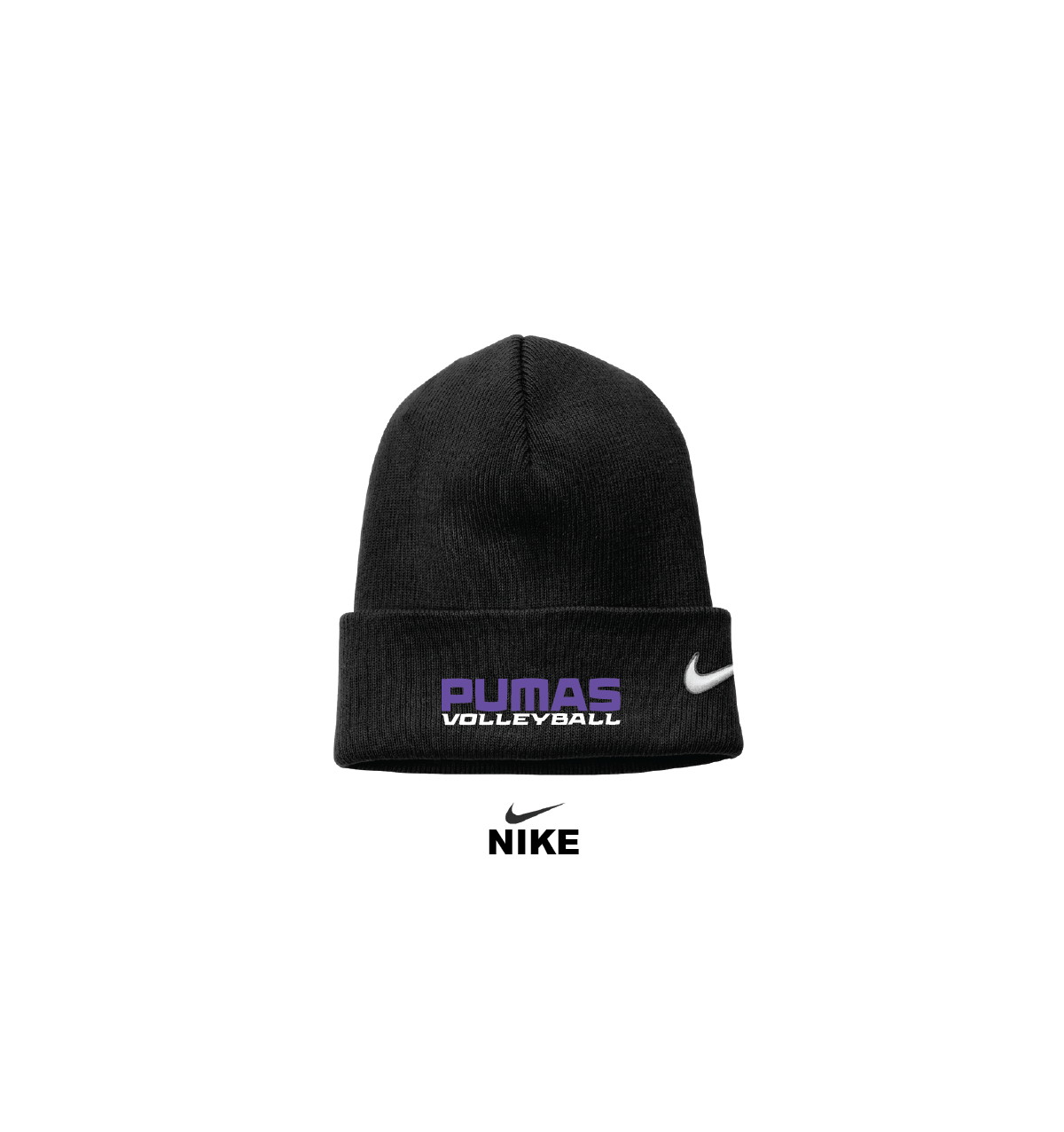 NIKE Toque (Pumas)