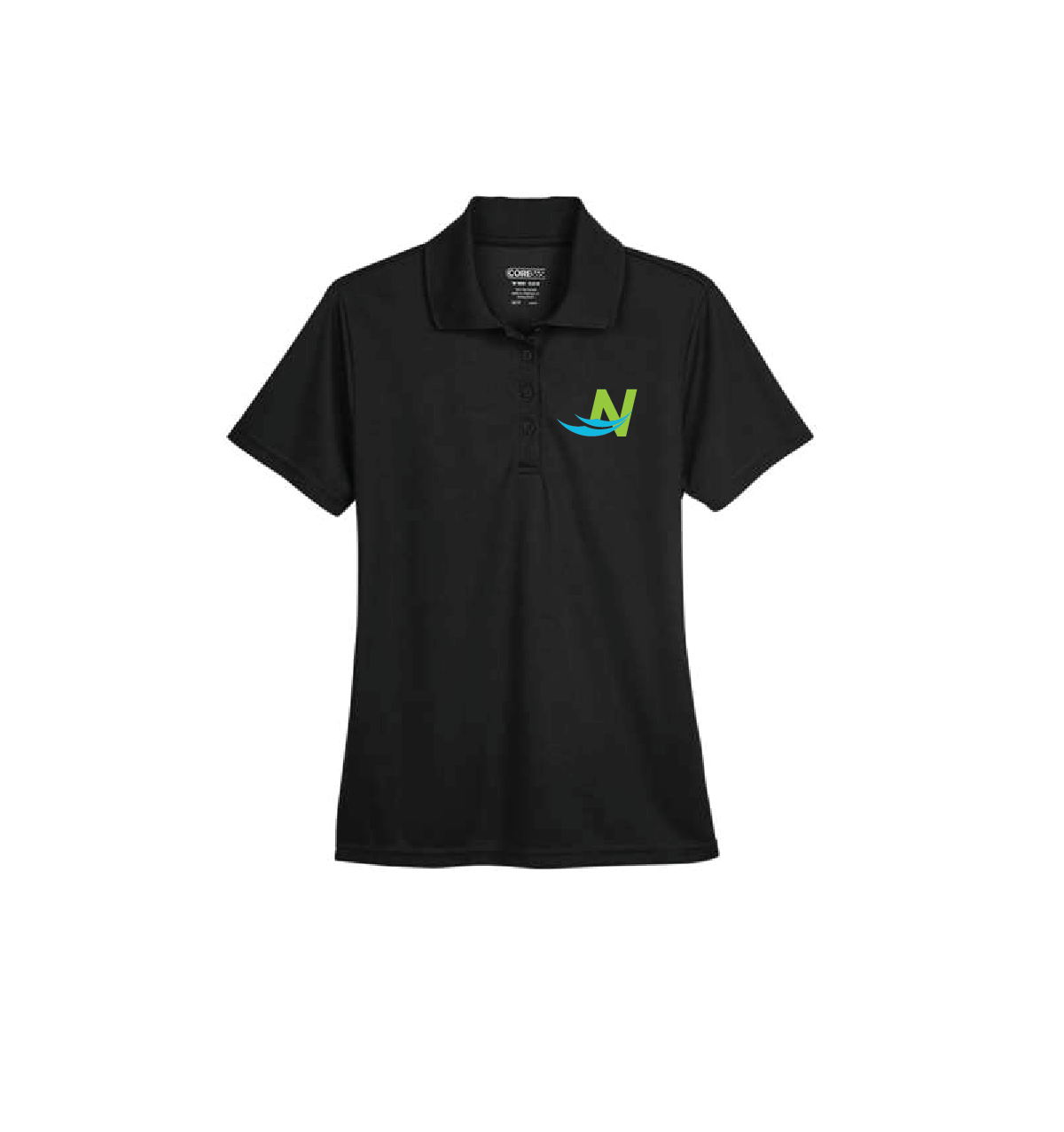polo - black.png