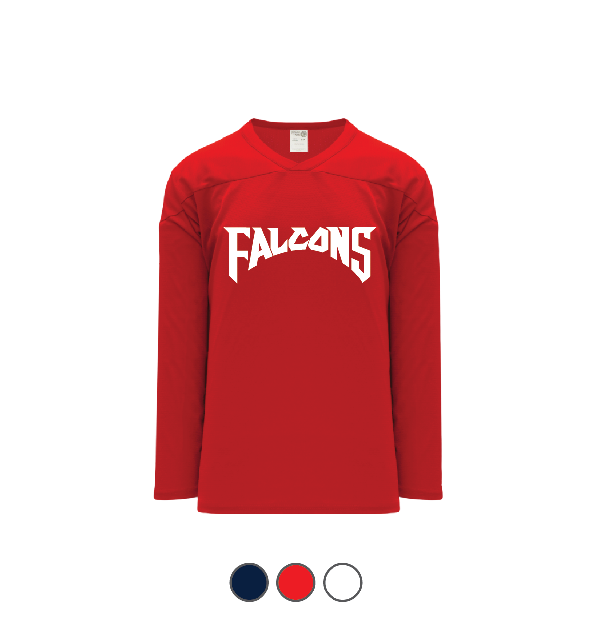 Practice Jersey (Falcons)