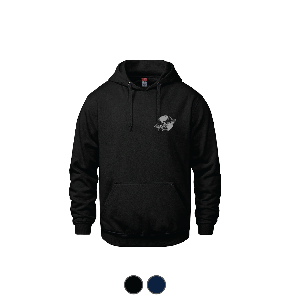 Hoodie Coton (CSDCEO)