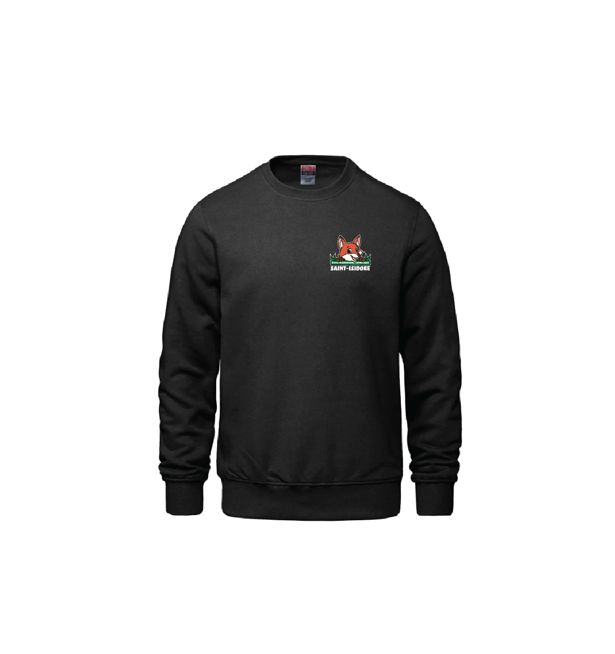crewneck - black.png