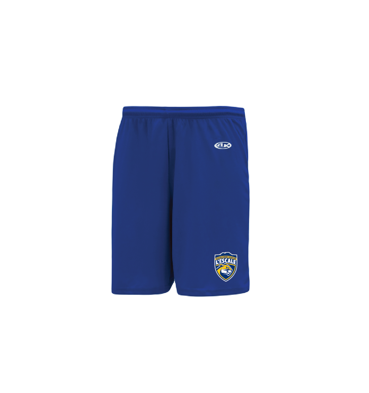 G. Culotte Courte (Lescale)