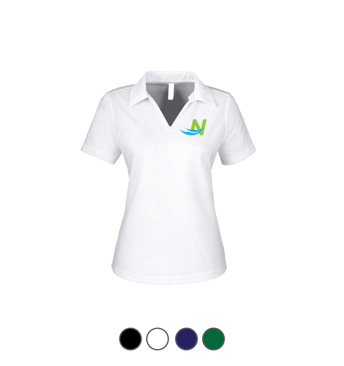 Polo Shortsleeve (Nation)