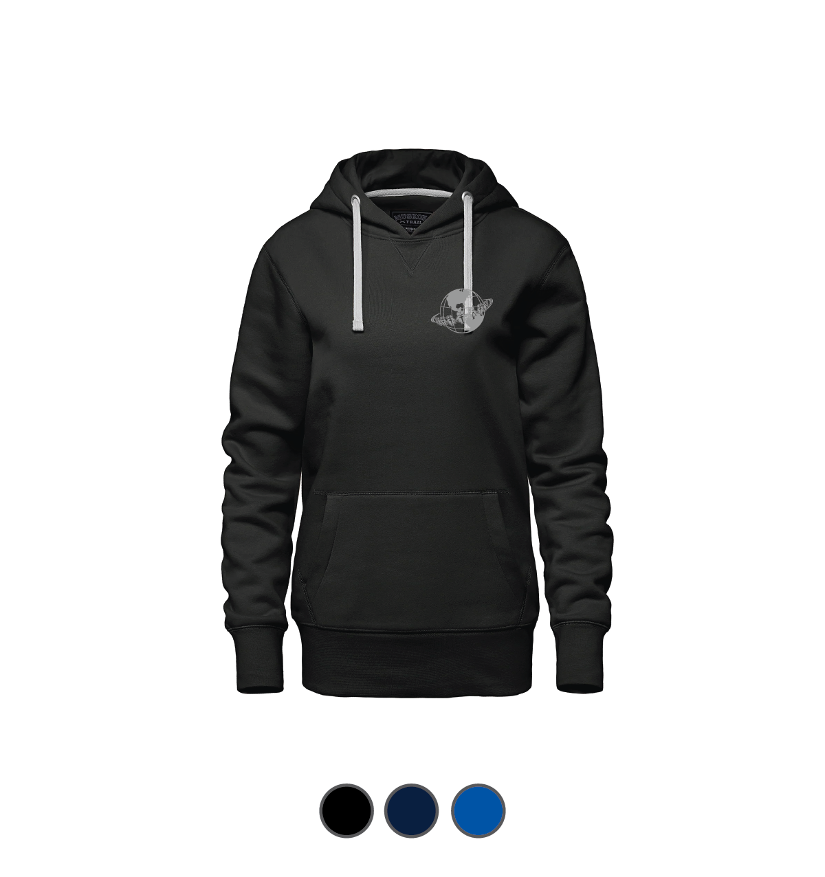 Hoodie Muskoka (CSDCEO)