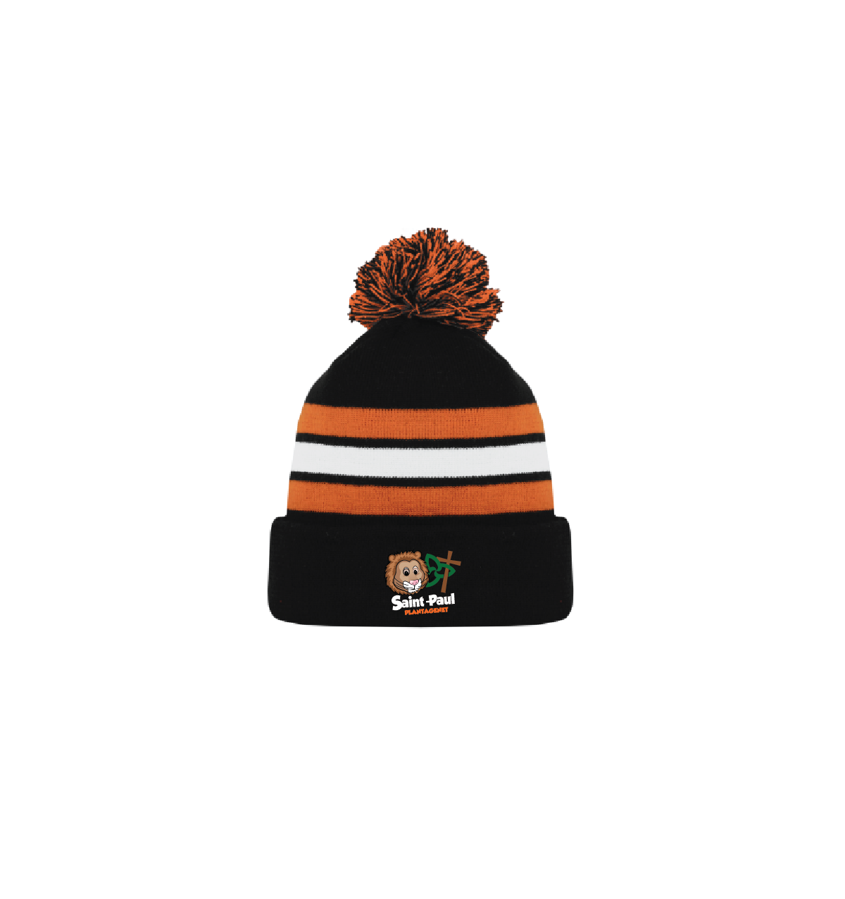 Tuque Pompom (SaintPaul)