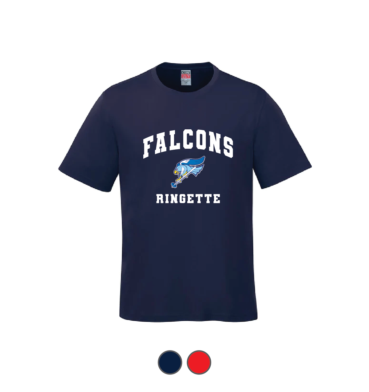 T-Shirt (Falcons)