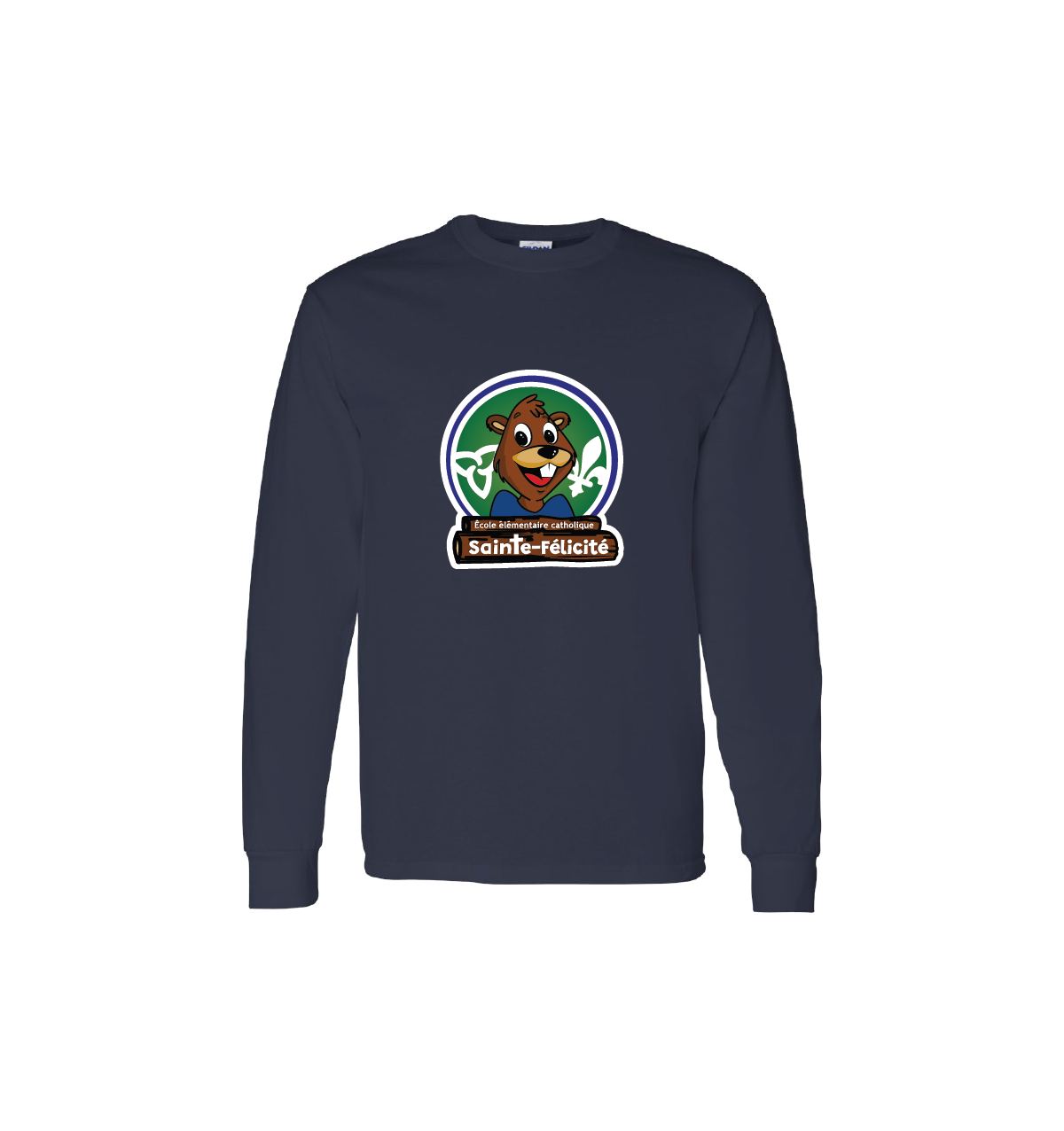 Longsleeve (SF)