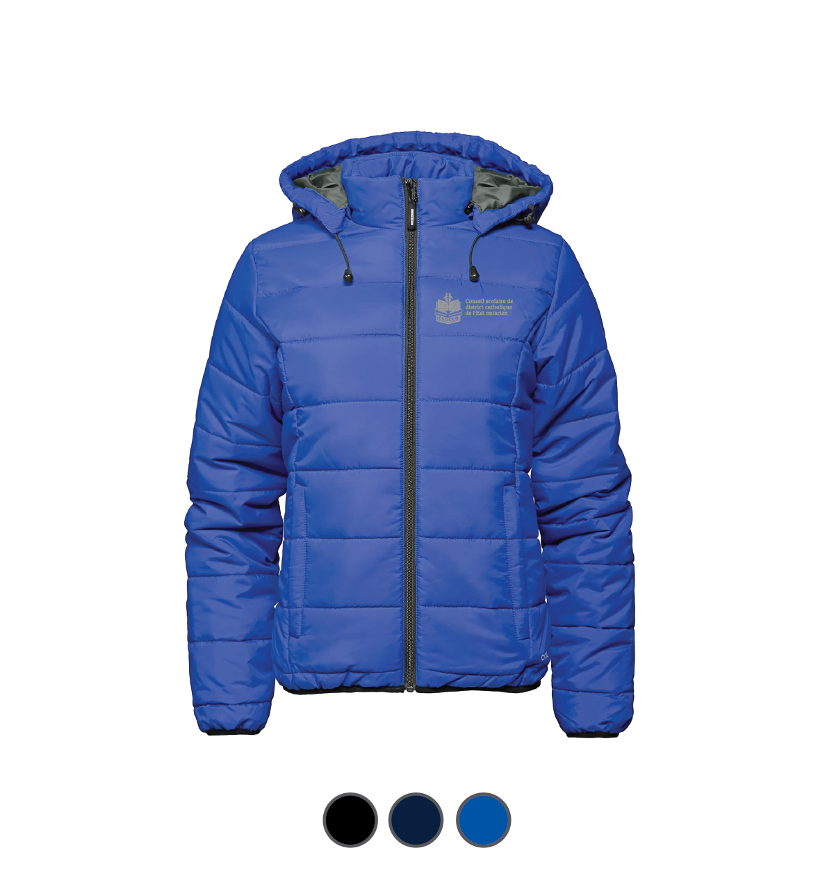 Manteau Insulé (CSDCEO)