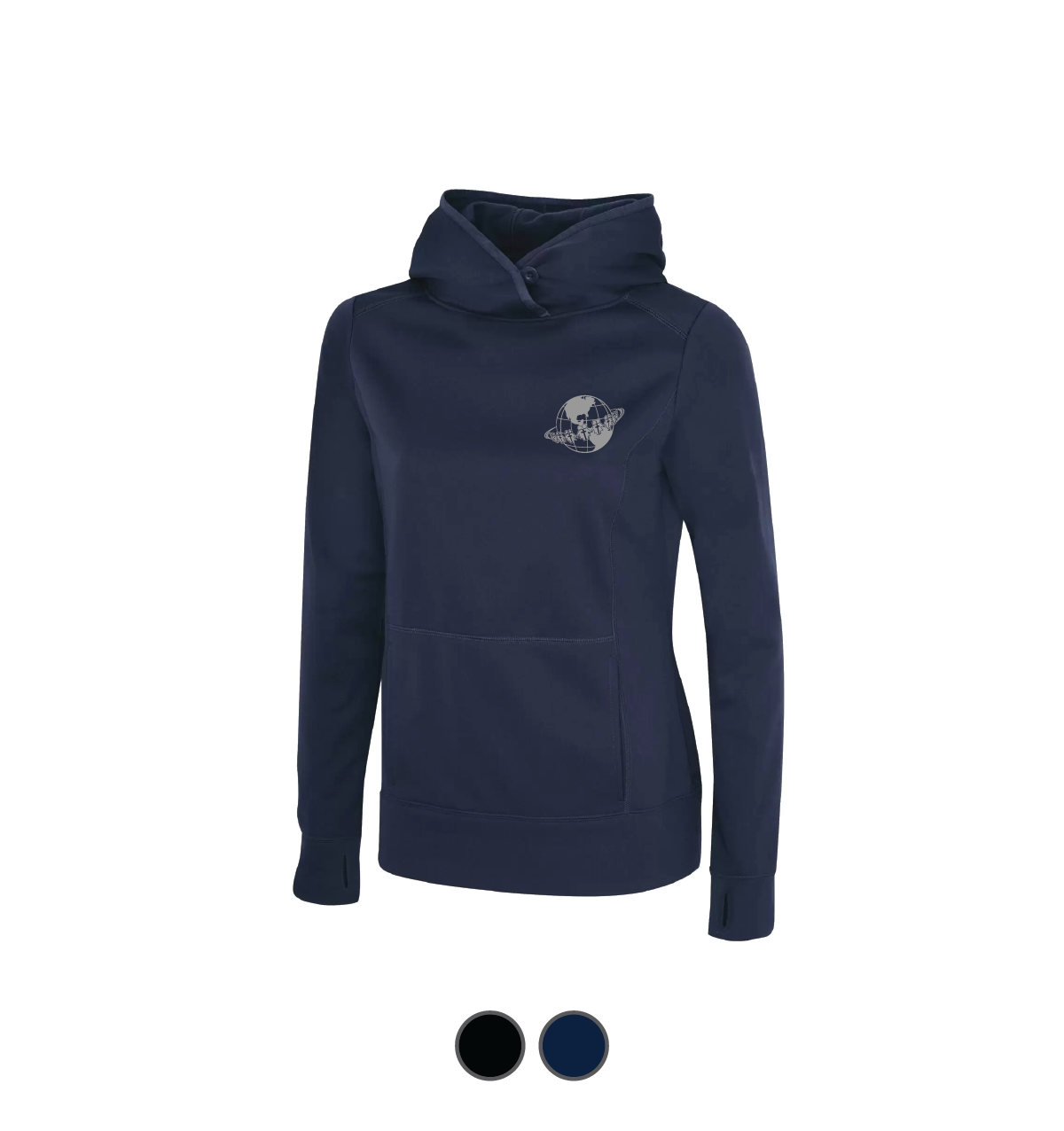 Hoodie Polyester (CSDCEO)