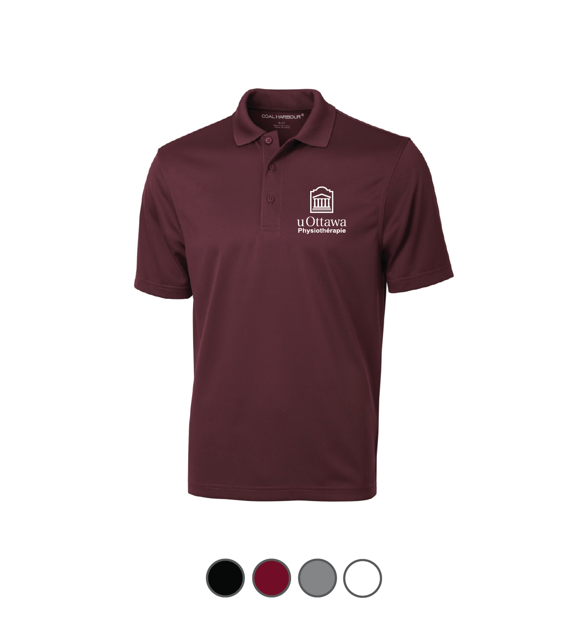 I. Polo (Physio)