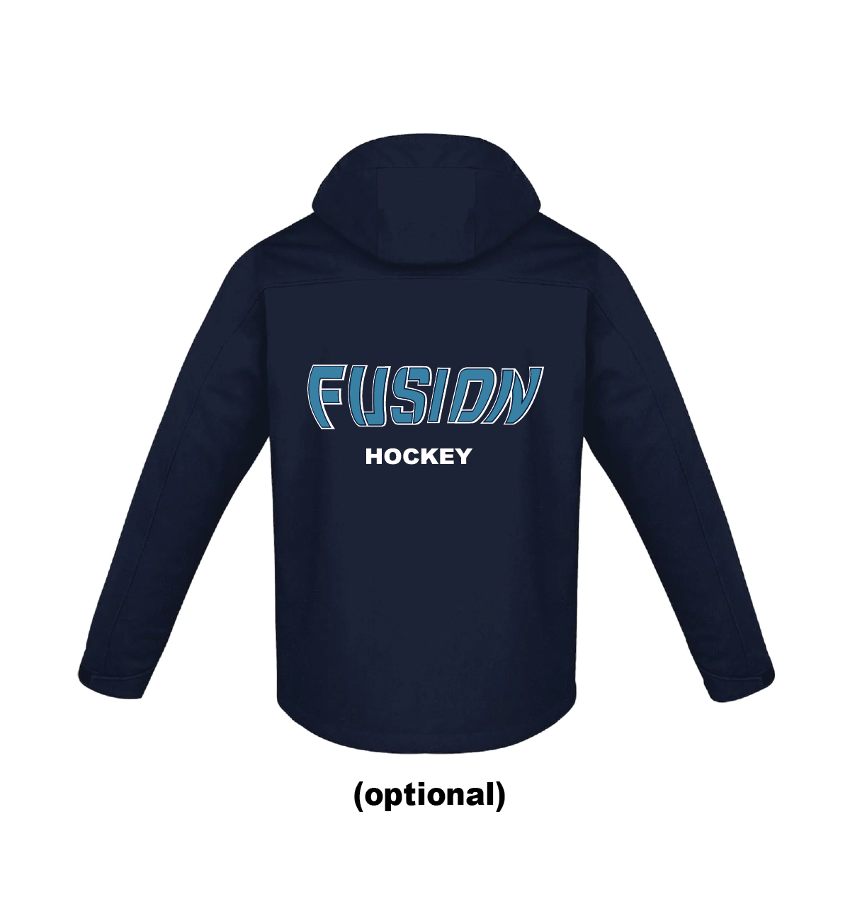 Insulated Jacket - Back.png