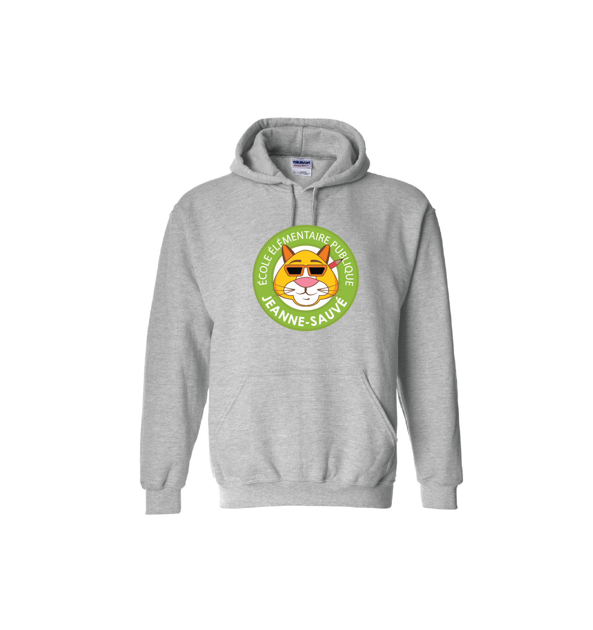 Hoodie - grey.png