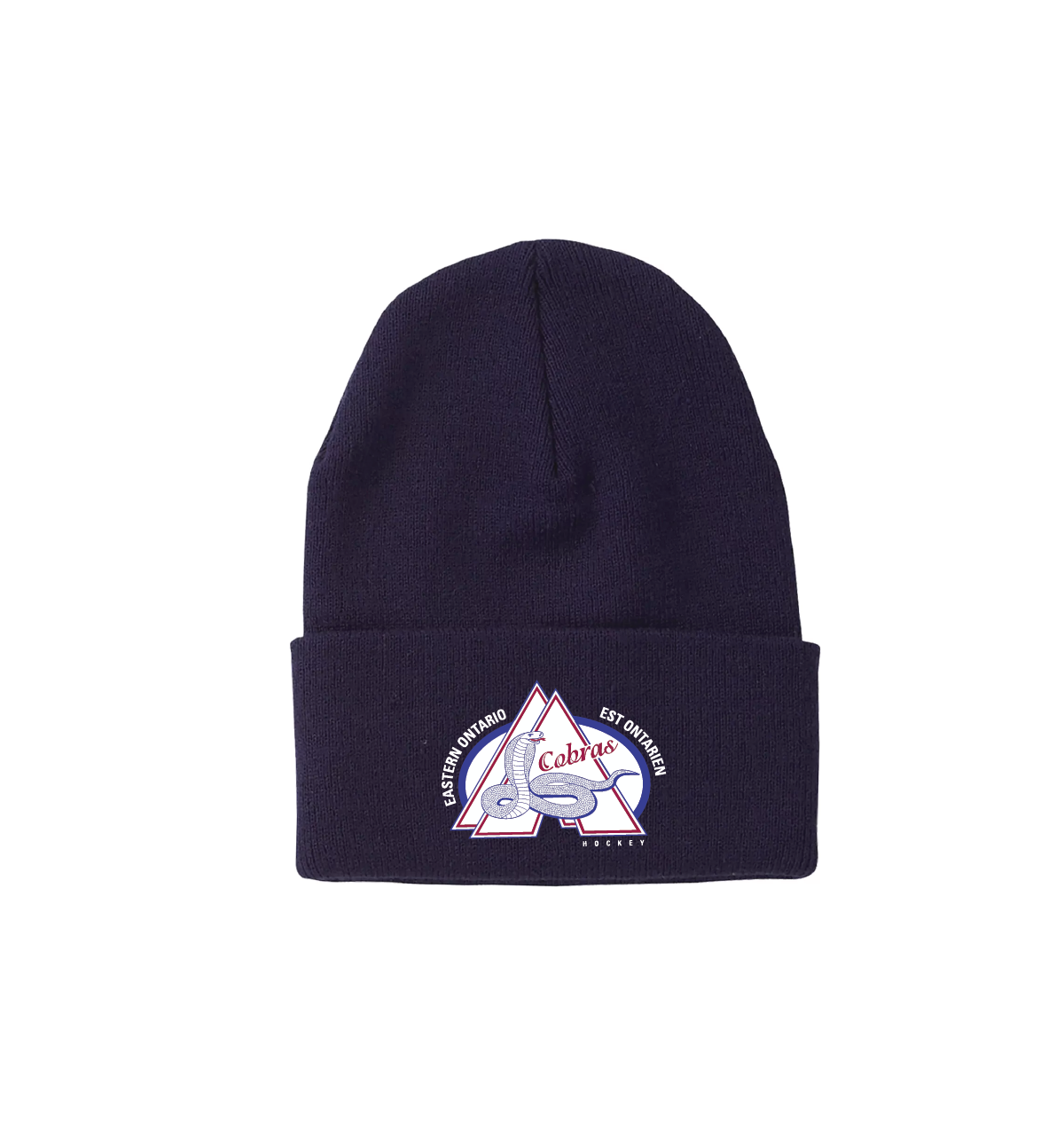 Cuff Toque - Navy.png