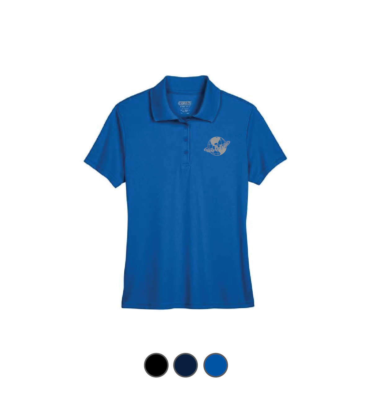 Polo Polyester (CSDCEO)