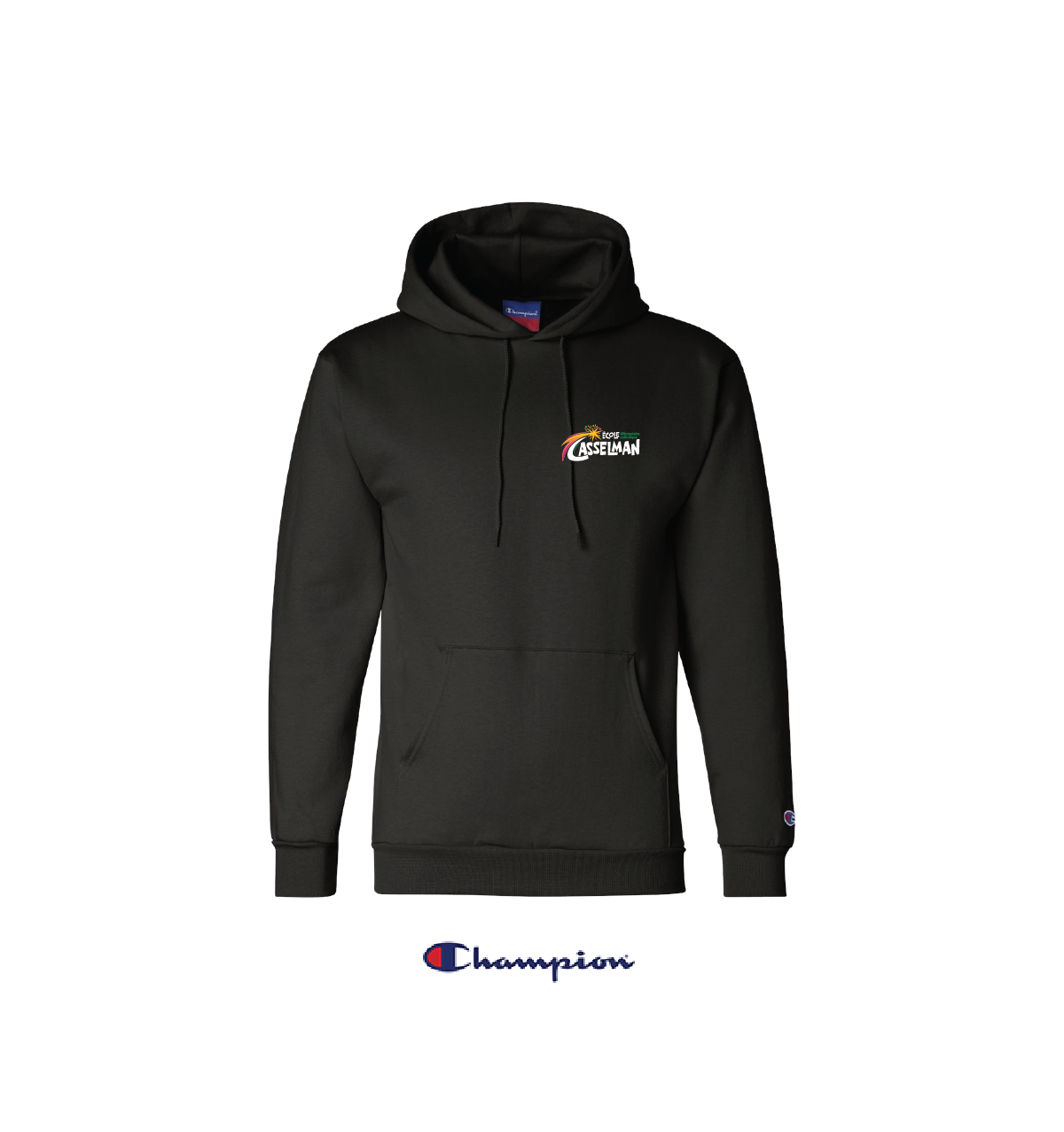 champion hoodie - black.png