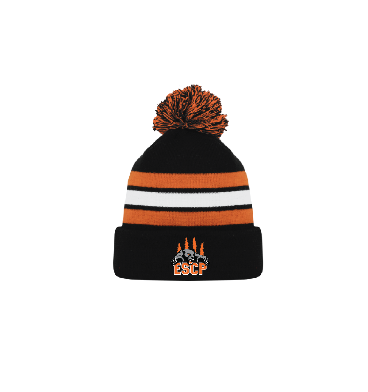 M. Tuque Pompom (ESCP)