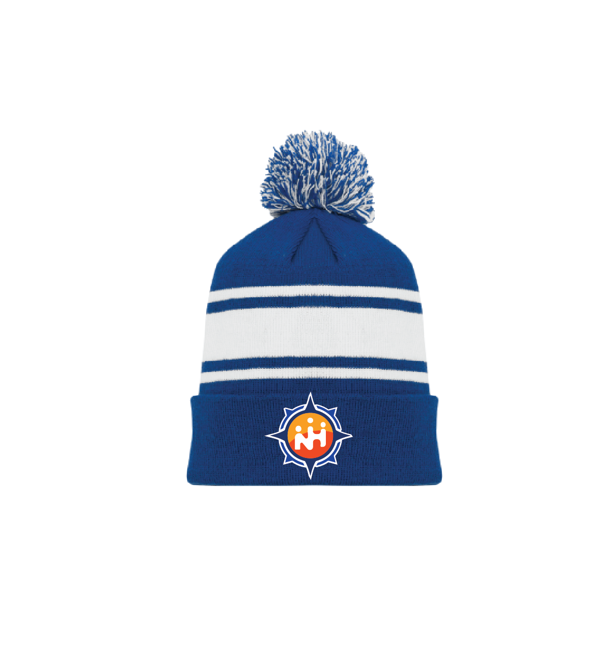 Tuque Pompom (NH)