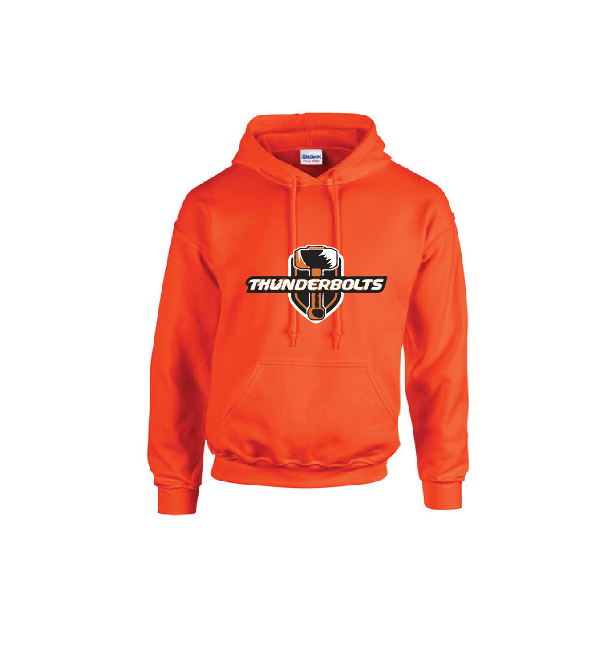 cotton hoodie - hammer orange.png