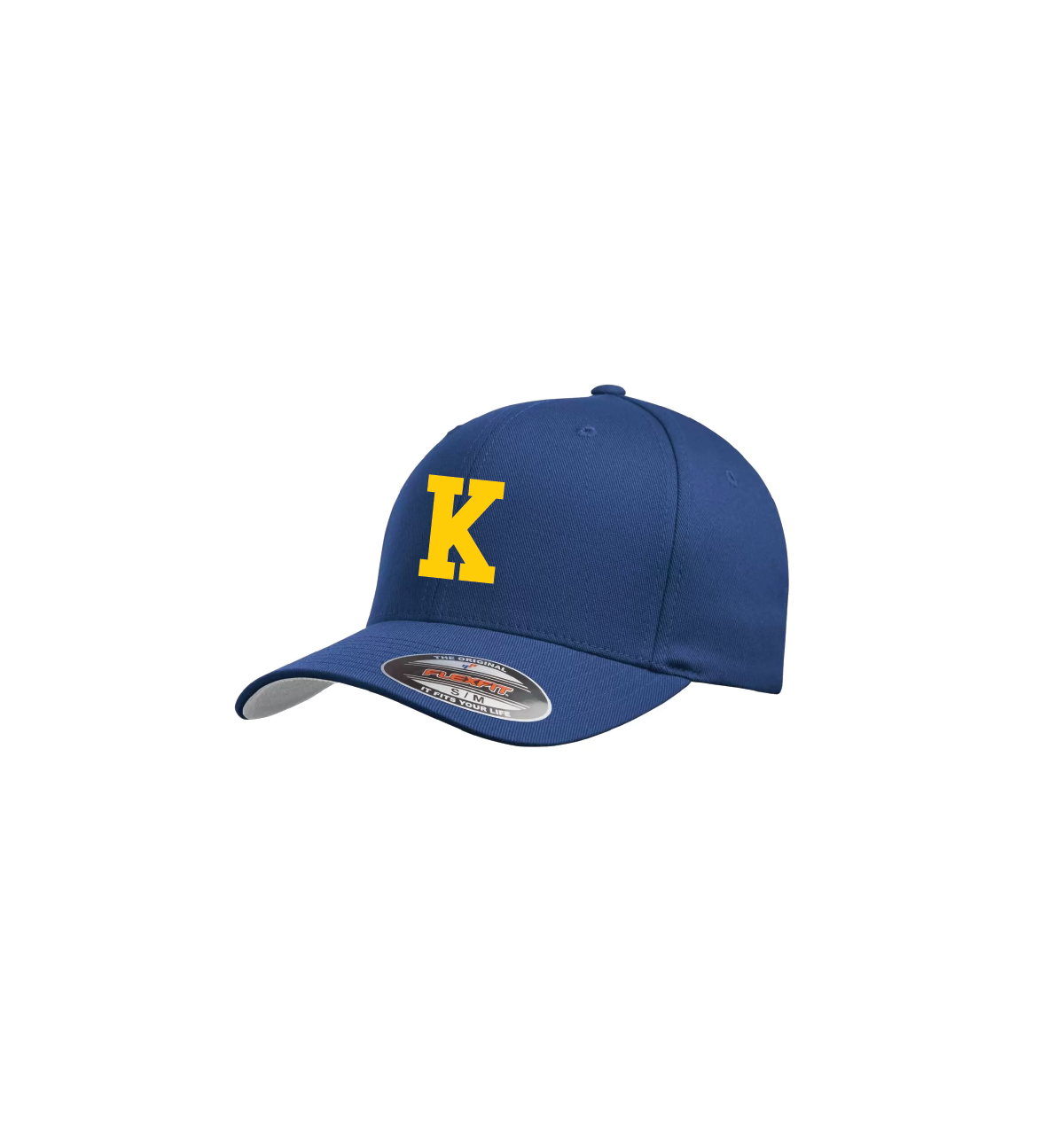 Casquette Fitted FLEXFIT (KODIAKS)