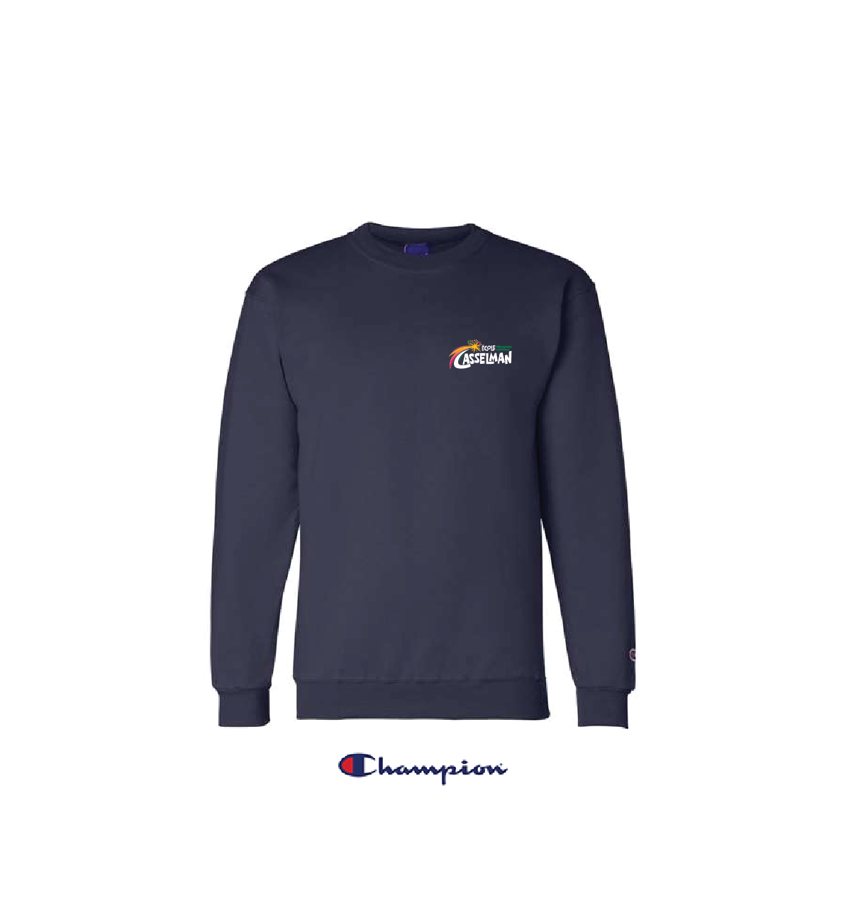 champion crewneck-navy.png
