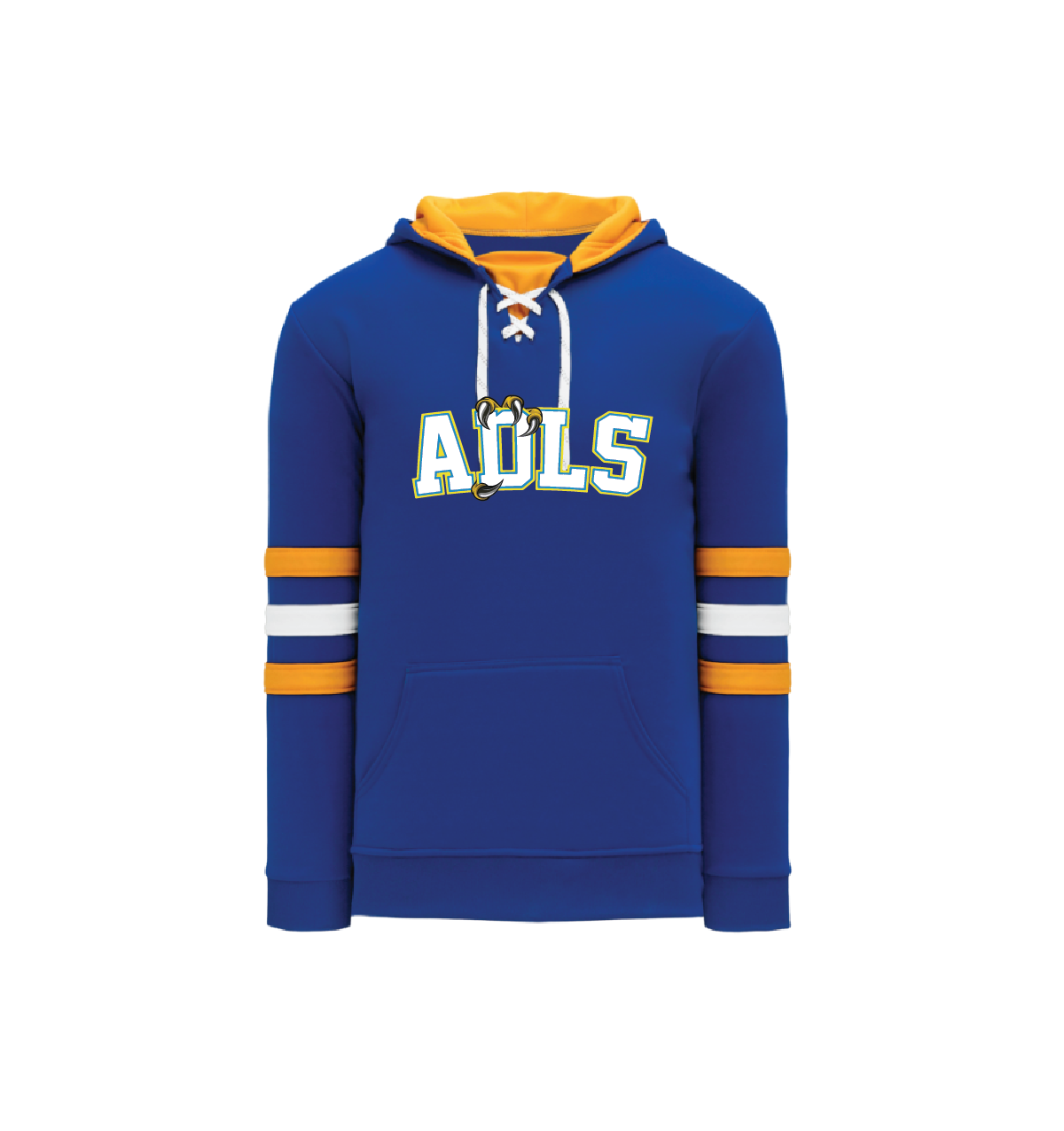 Hoodie Polyester (ADLS)