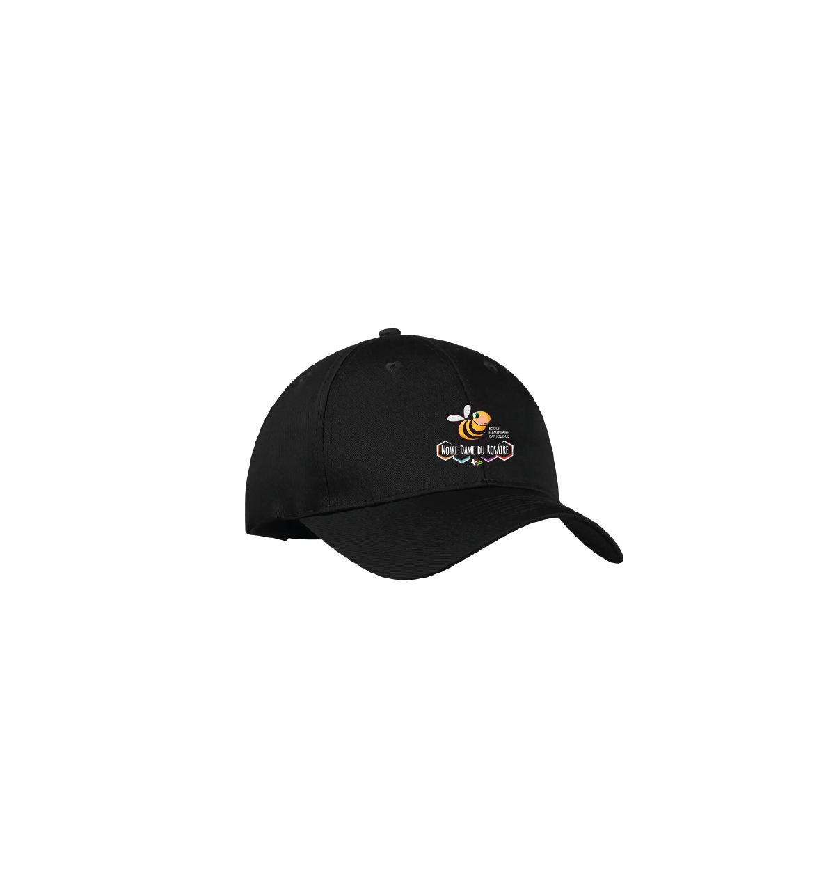 G. Casquette Ajustable (NDDR)