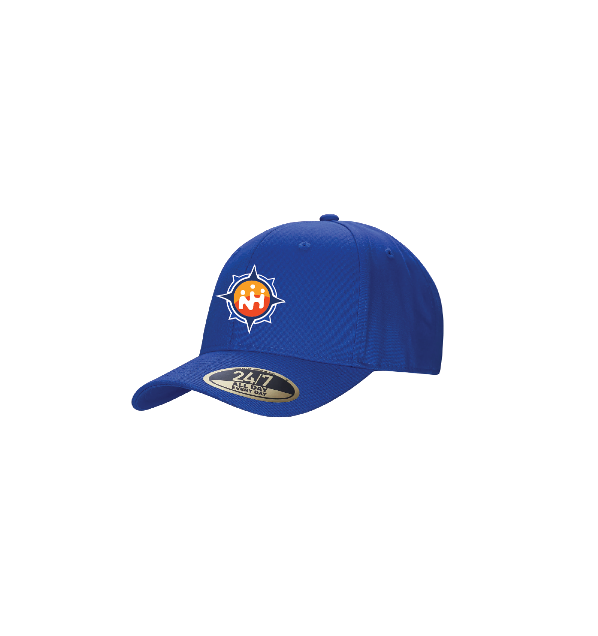 Casquette Ajustable (NH)