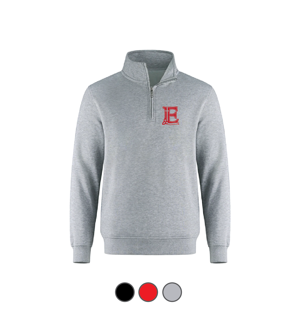 Quart de Zip (ESCEPE)