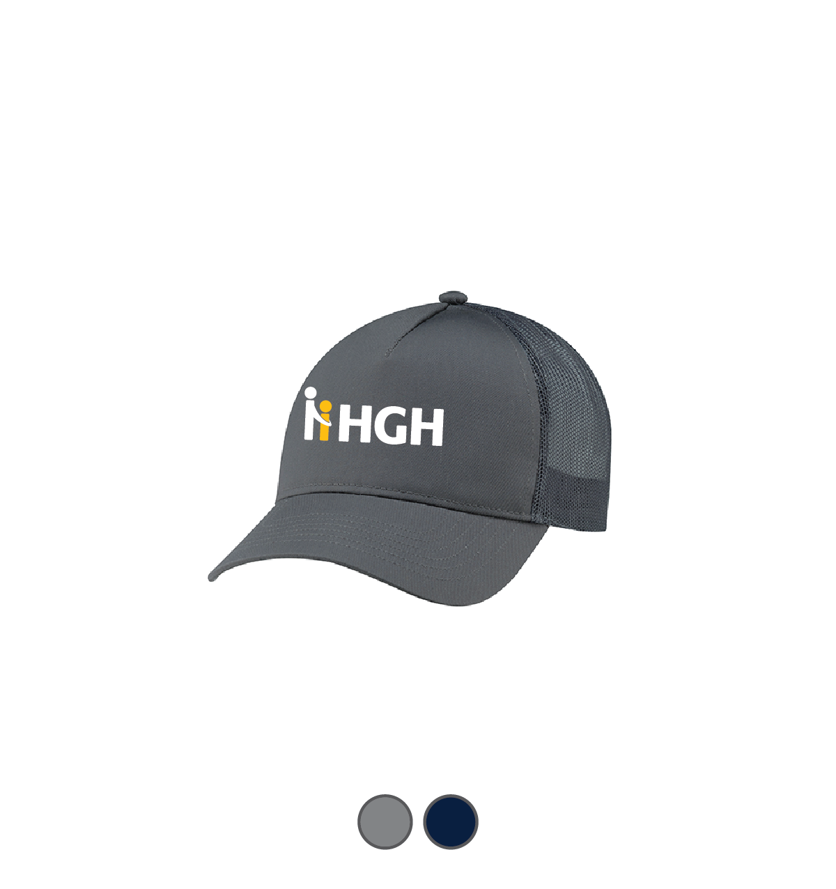 Womens Snapback Cap (HGH)