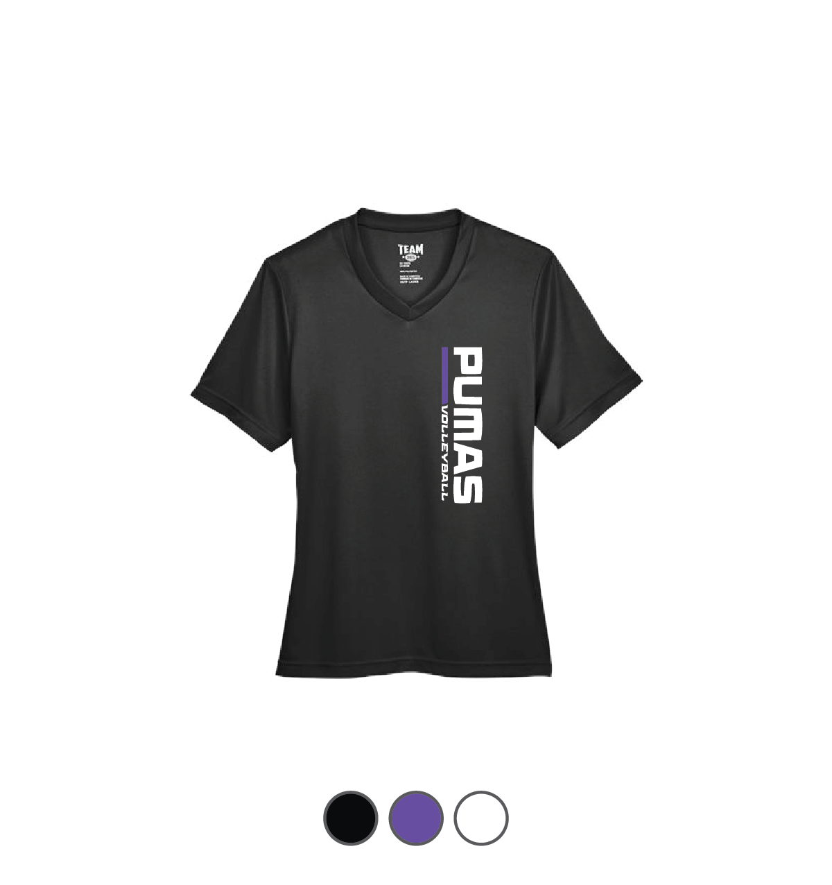 T-Shirt DryFit (Pumas)