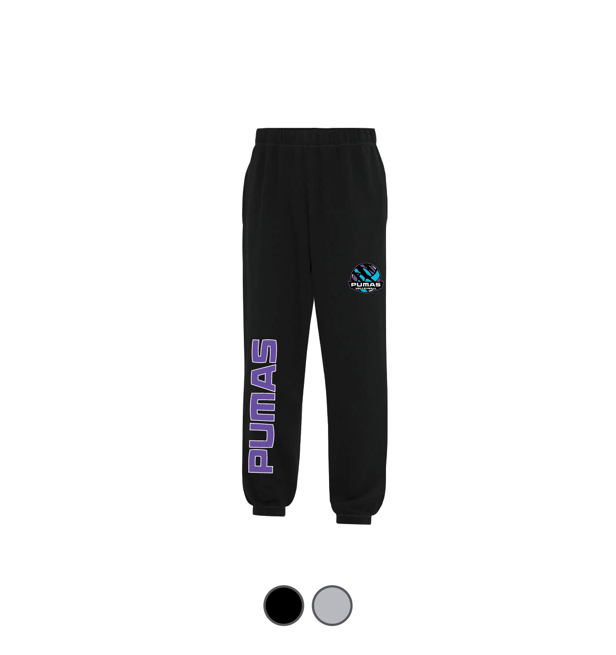 Sweatpants (Pumas25)