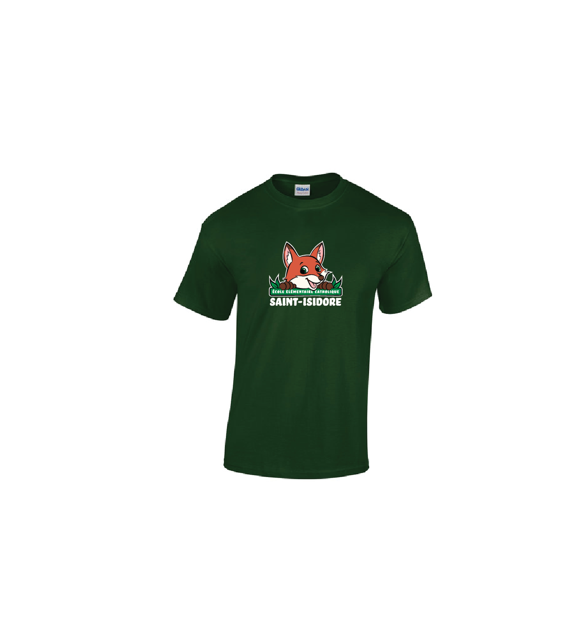 T-Shirt (SaintIsidore)