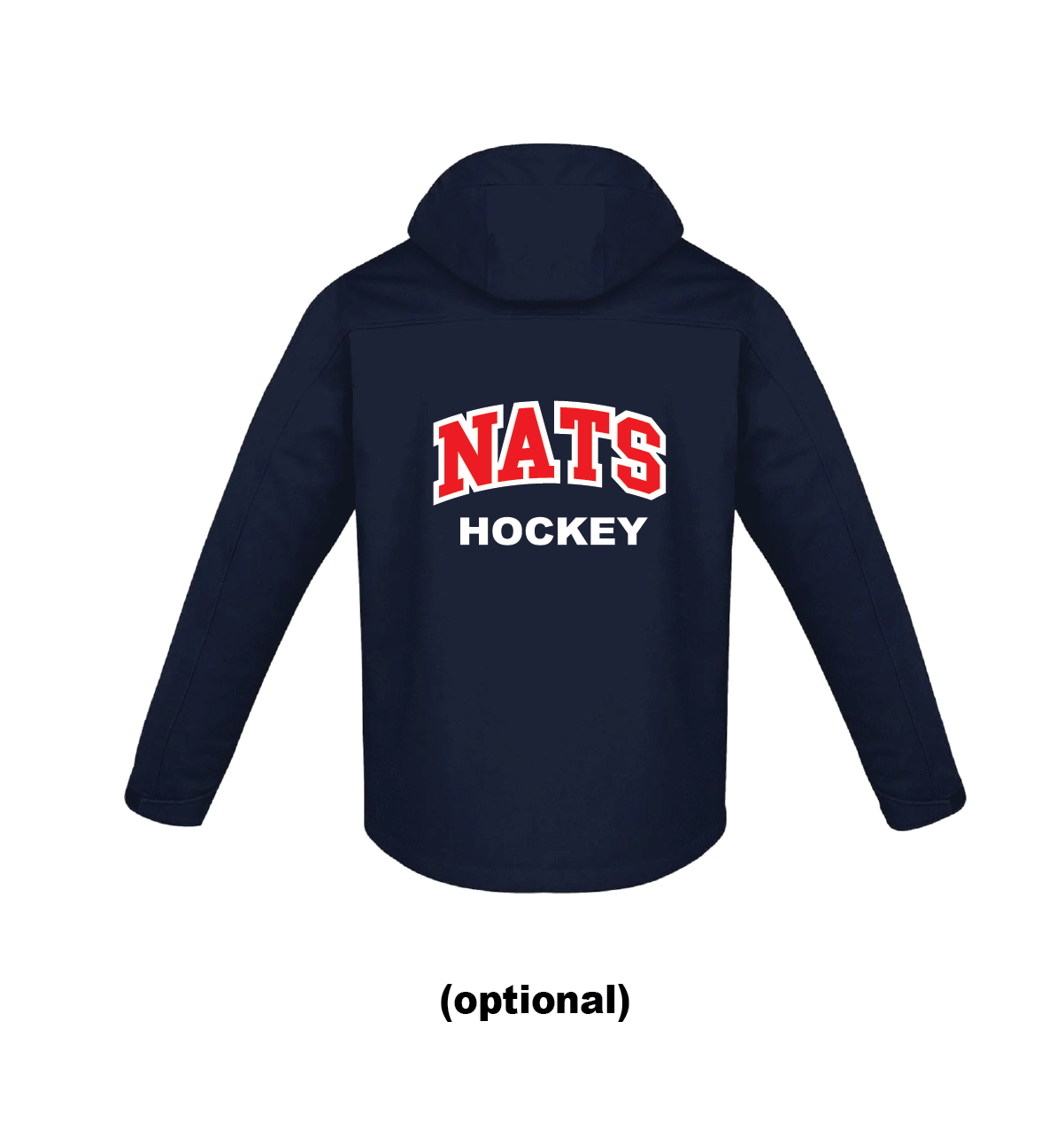 Insulated Jacket - black.png