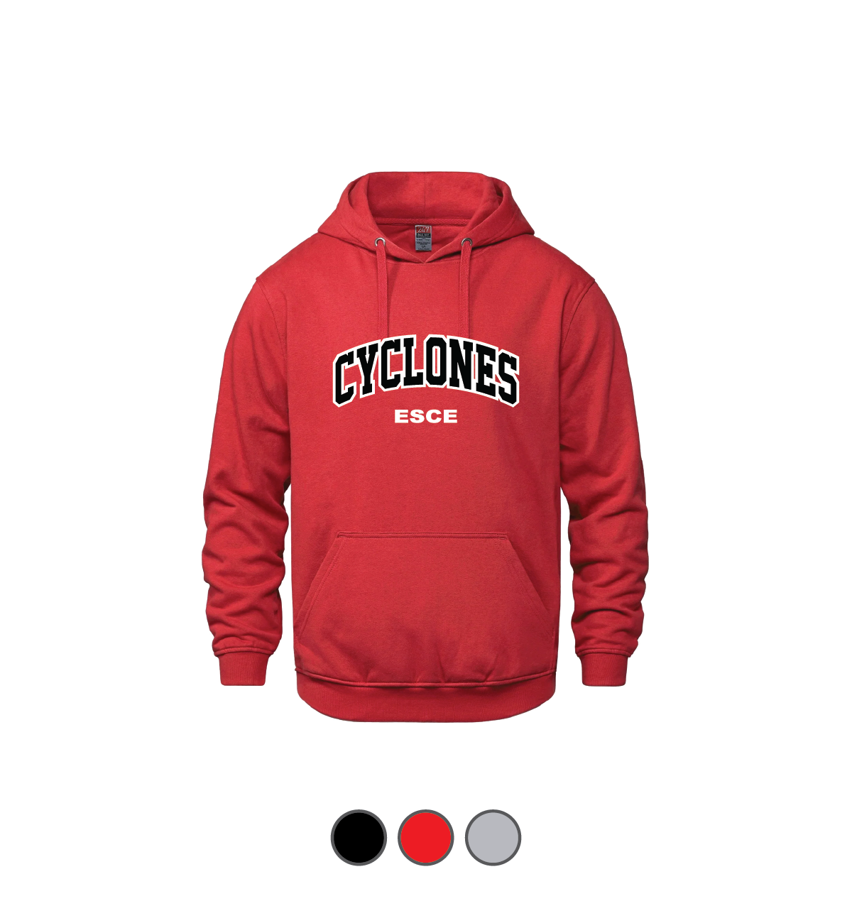 Hoodie CX2 ESCE (ESCE)