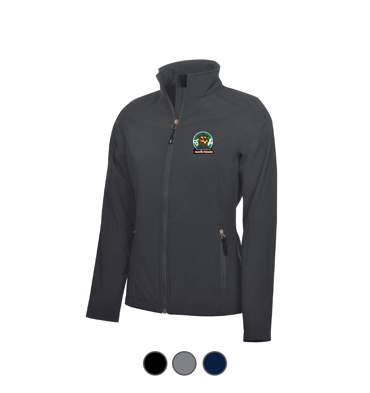 Manteau Soft Shell  (SFPE)