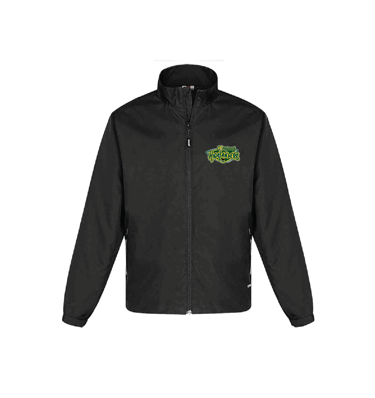 Classic CX2 Track Jacket (GGHA)