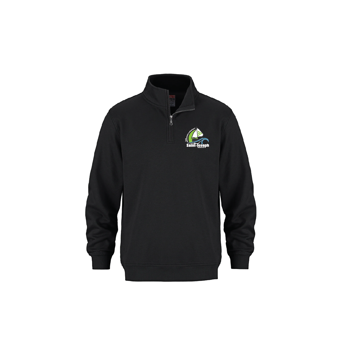 quarterzip - black.png