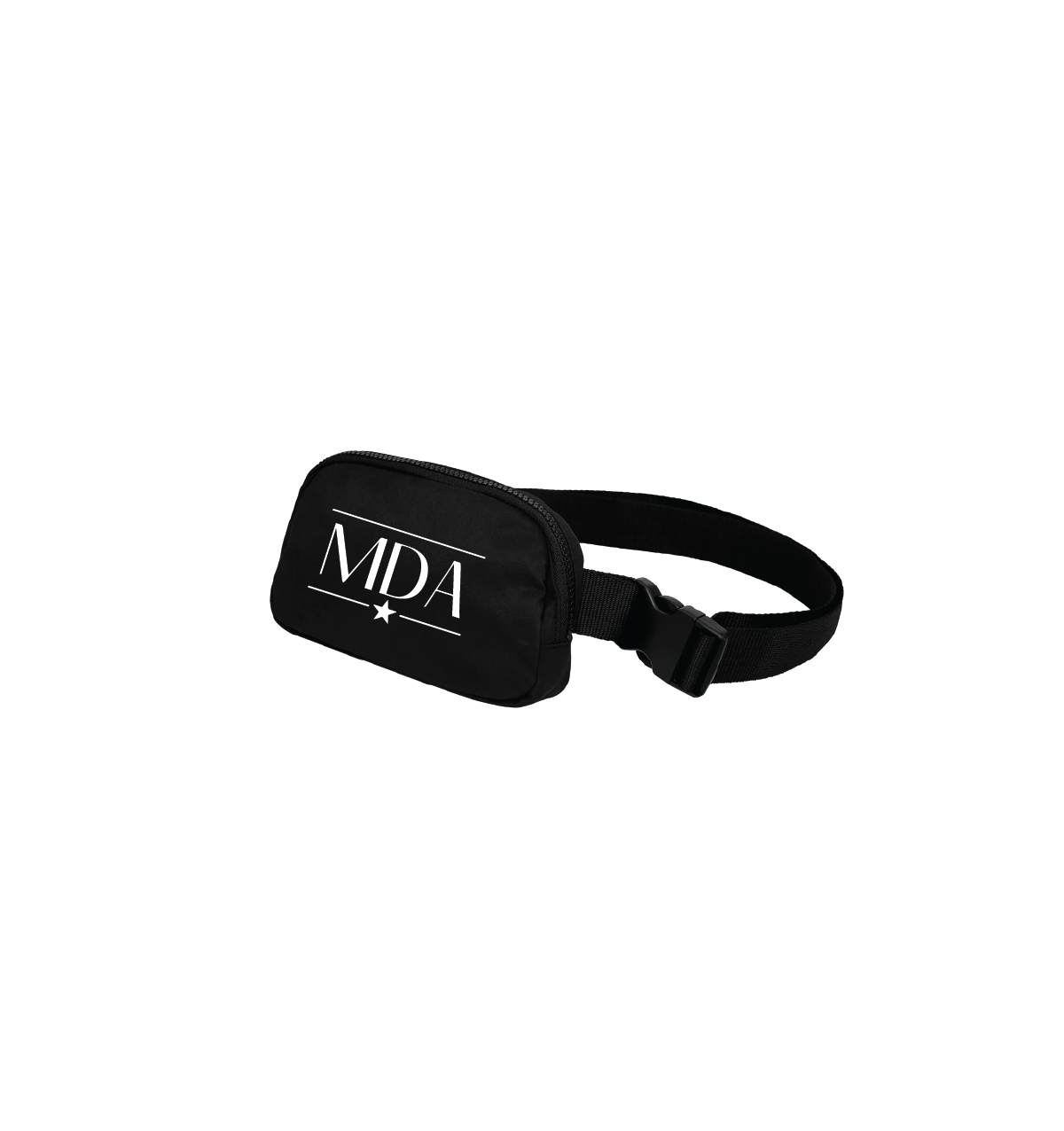 Hip Fanny Pack (MDA)