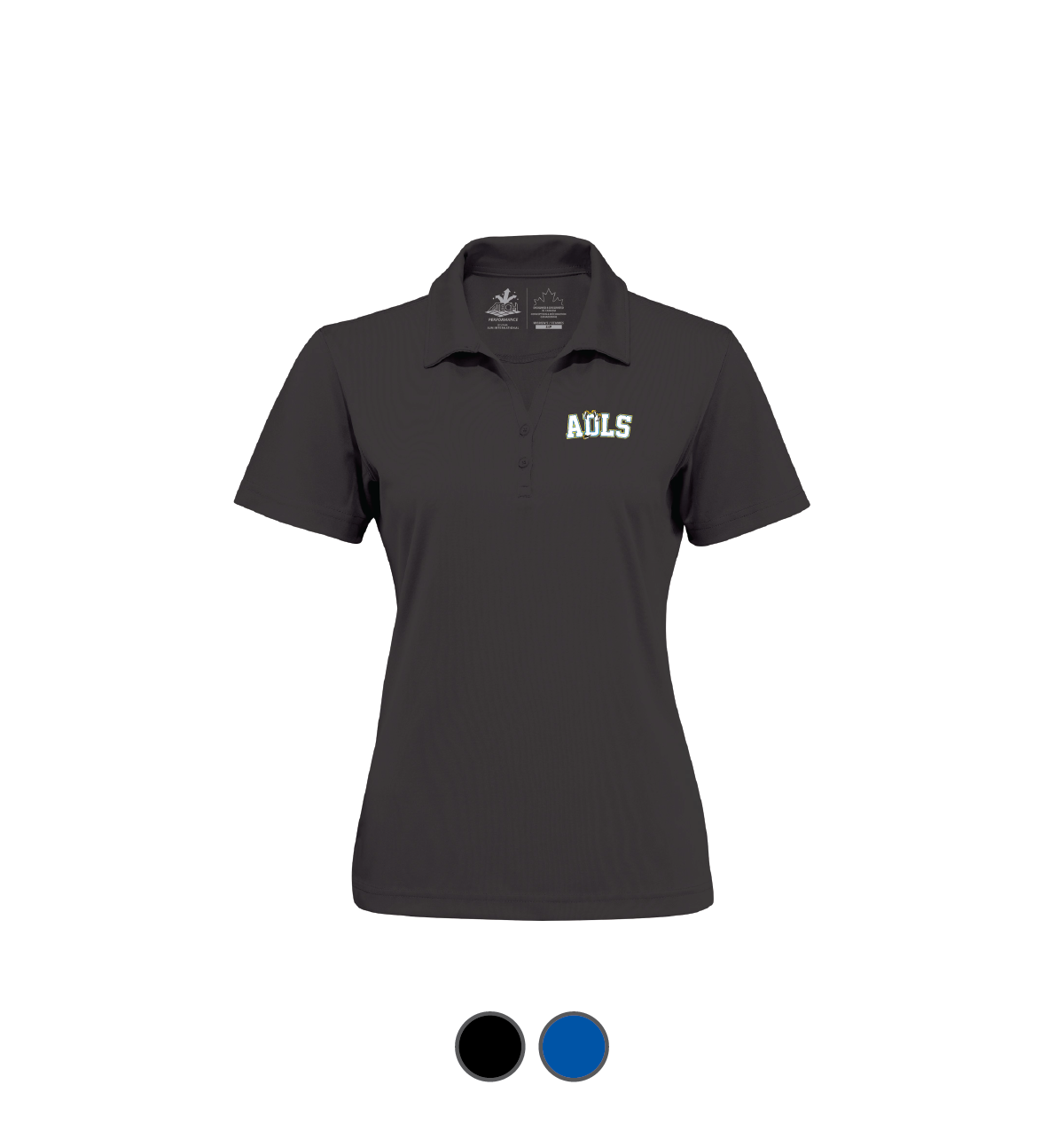 Polo Manche Courte (ADLSPE)
