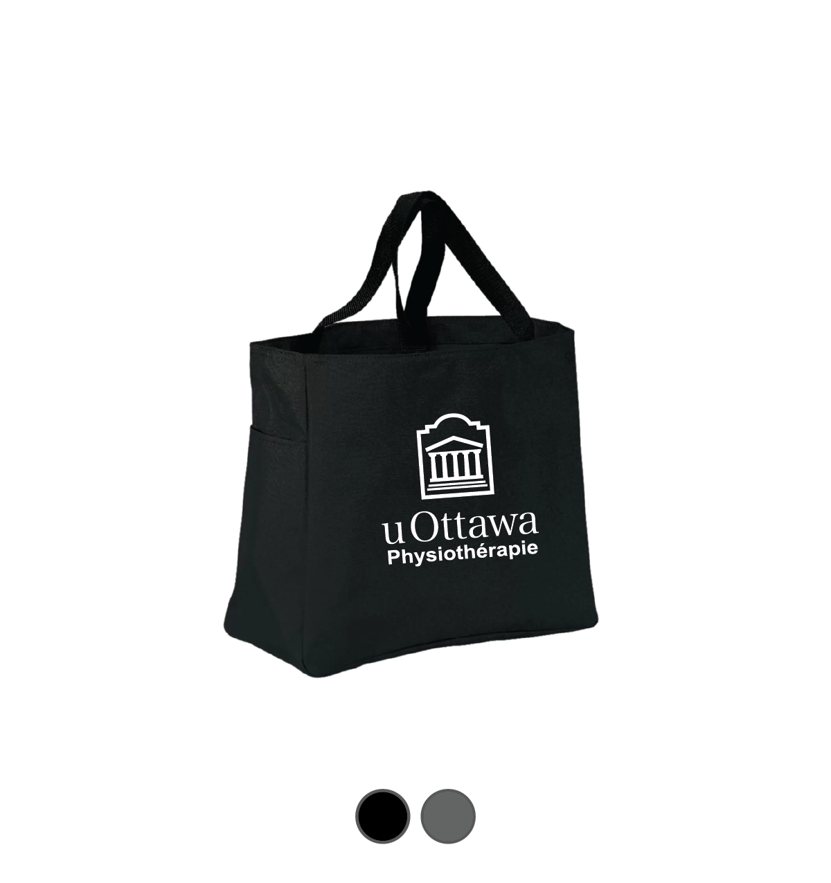 M. Everyday Tote Bag (Physio)