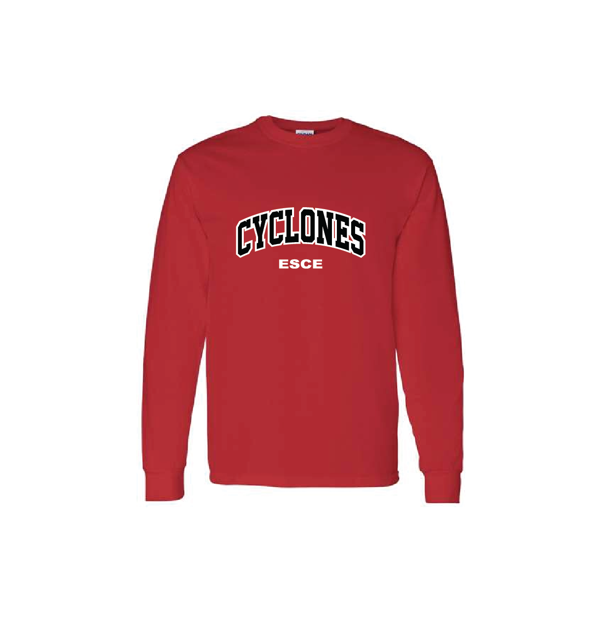 longsleeve cottong - red.png