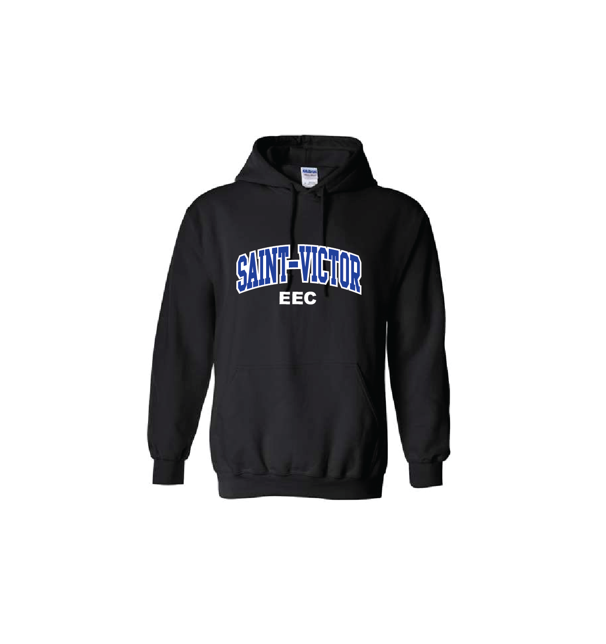 Hoodie Coton (SVPE)