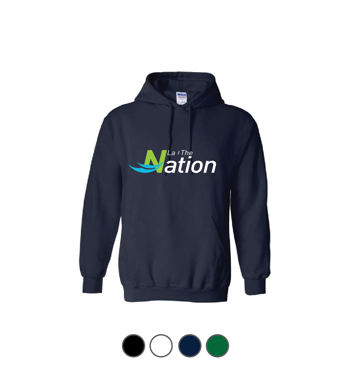 Hoodie (Nation)