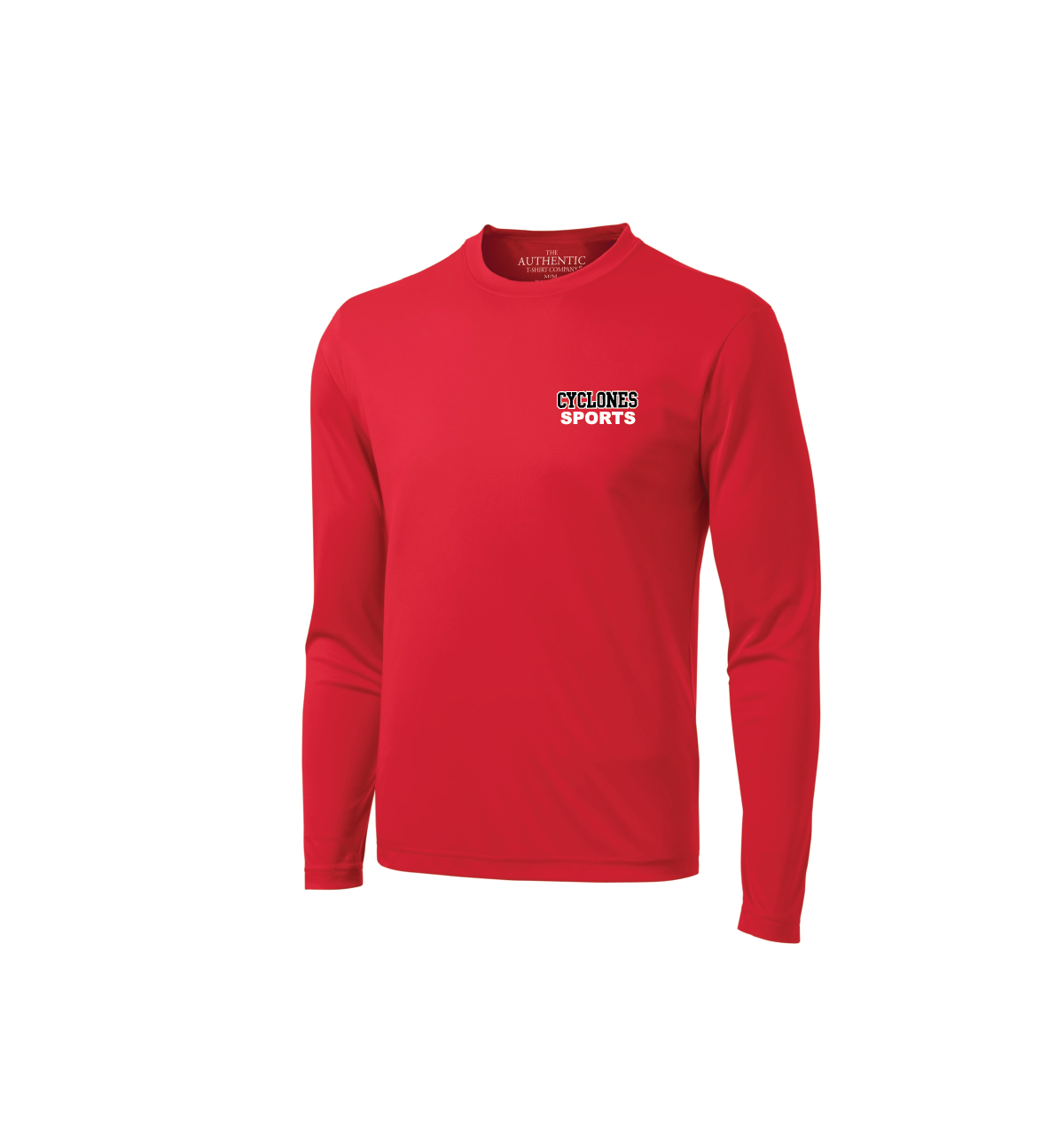 Longsleeve sport - red.png
