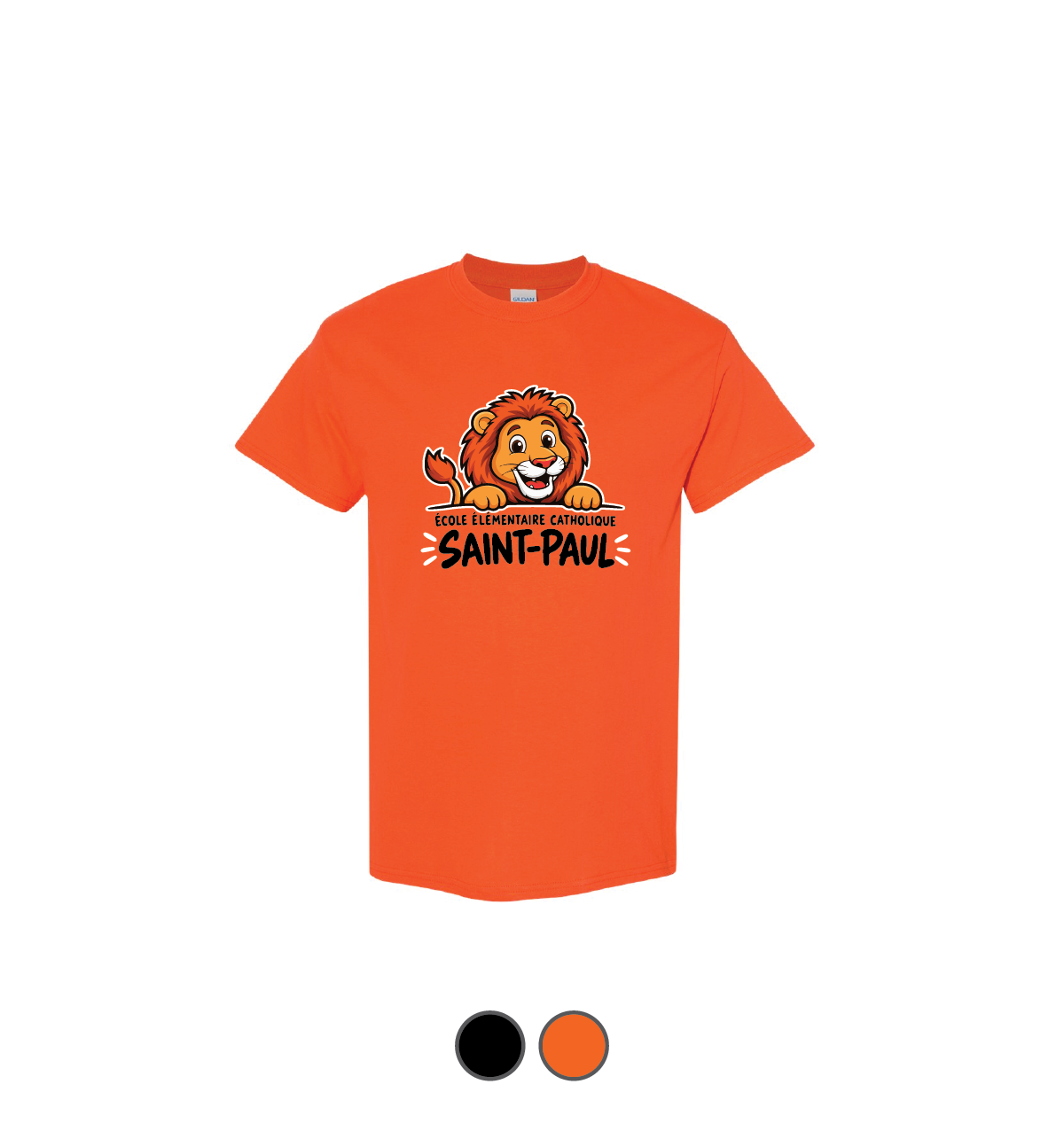 T-Shirt (SaintPaul)