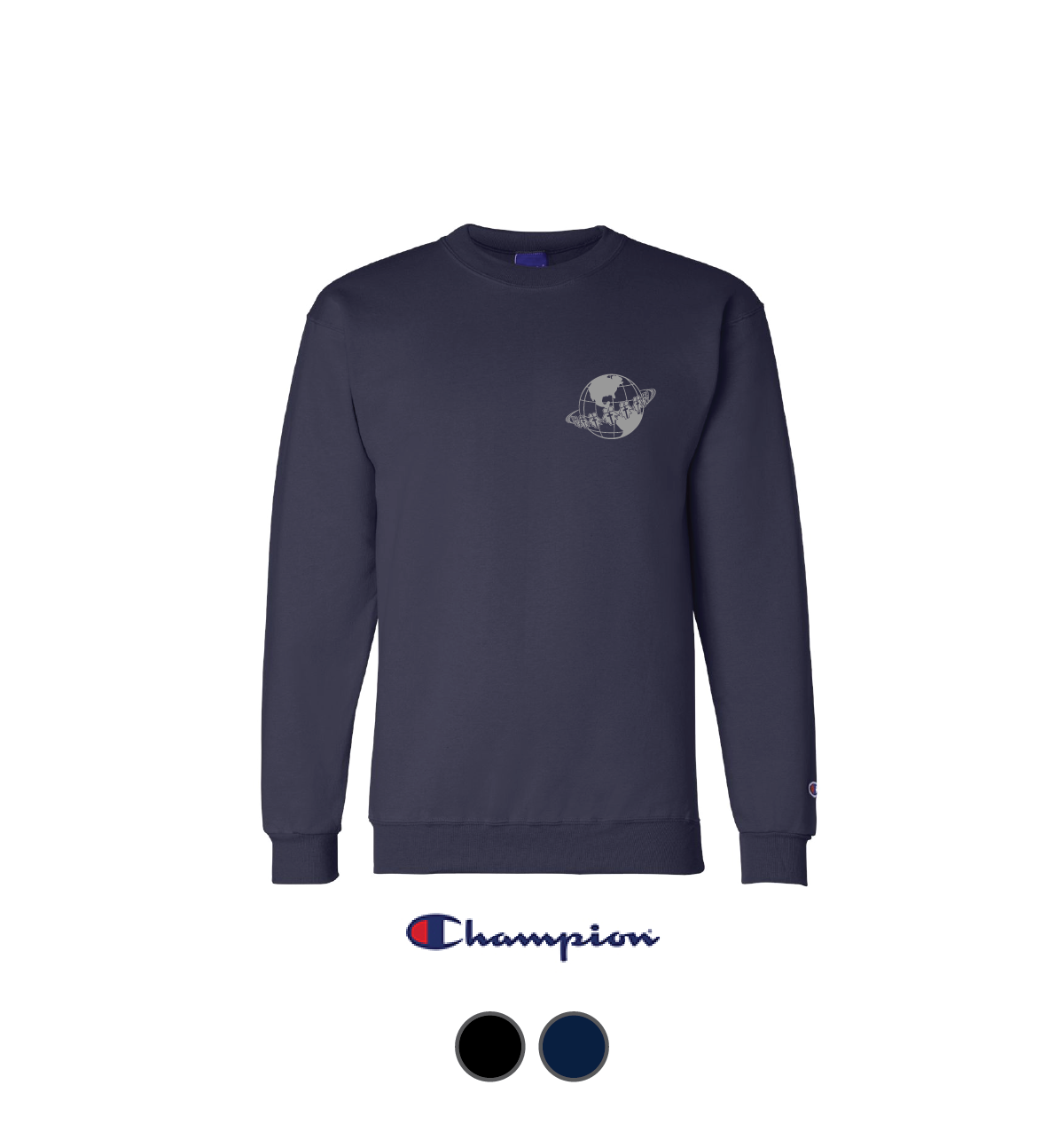 Crewneck CHAMPION (CSDCEO)