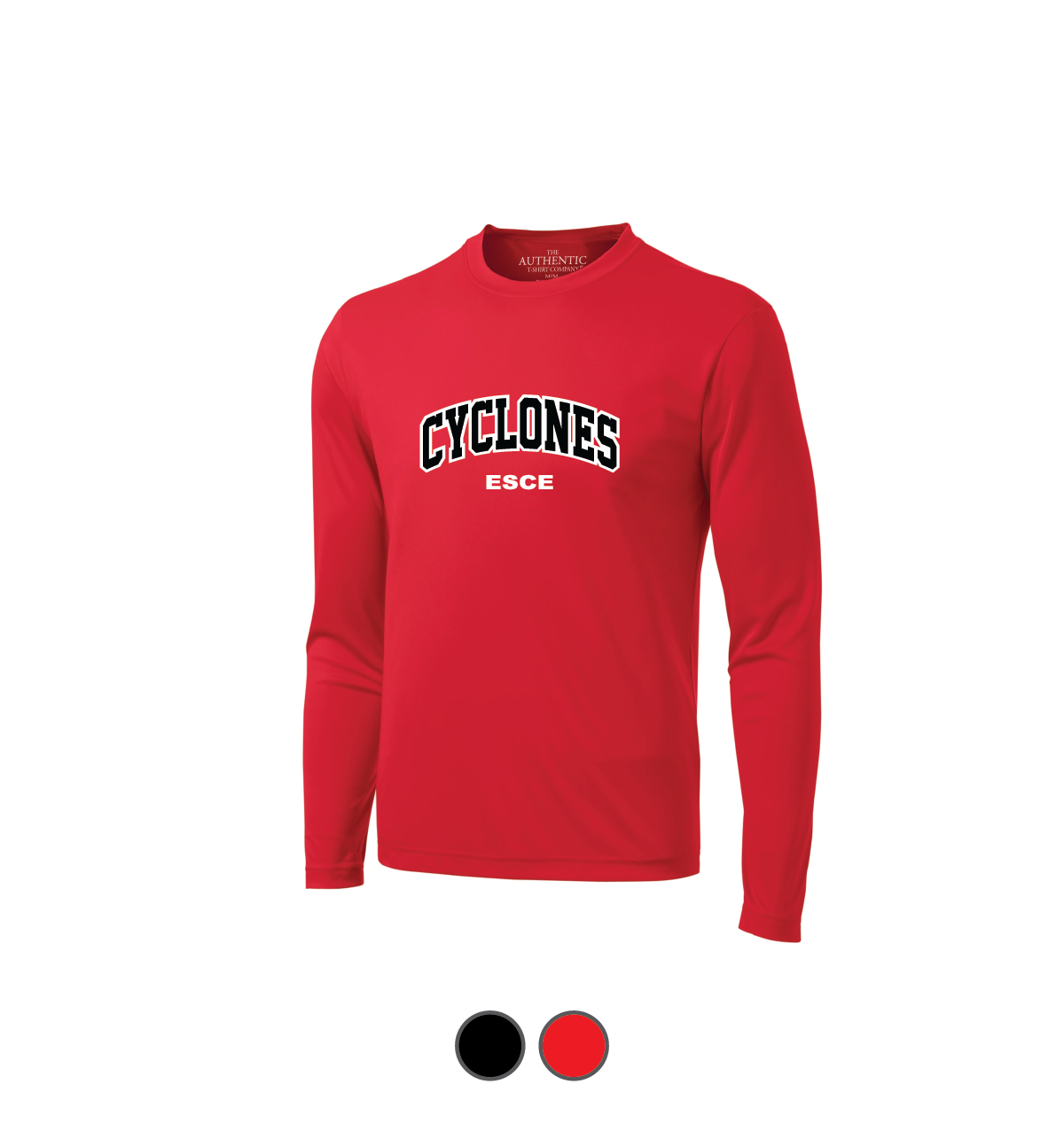 Longsleeve ESCE (ESCE)