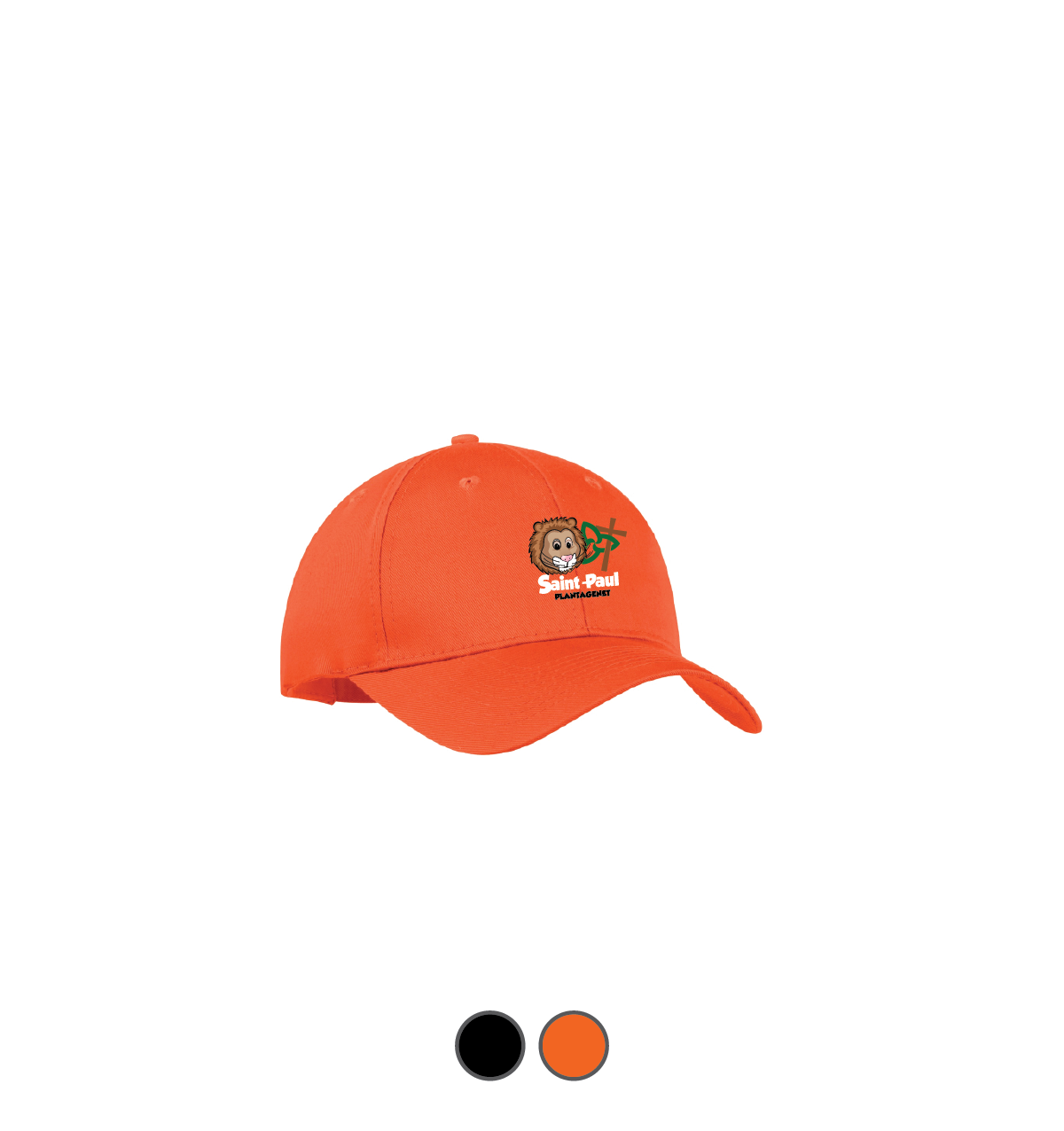 Casquette Ajustable (SaintPaul)